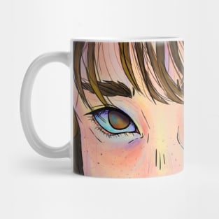 Squid game Mug